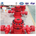 API Wellhead Cementing production valve wellhead assembly